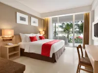 Ramada Encore by Wyndham Seminyak Bali Hotels near Sunset Road