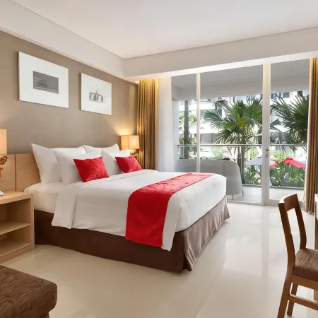 Ramada Encore by Wyndham Seminyak Bali