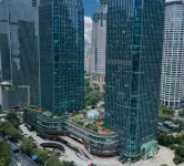 Veegle By Landison Hotel Hangzhou Qianjiang New City