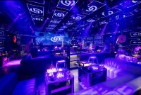 Dexing Huayun Grand Hotel - bar