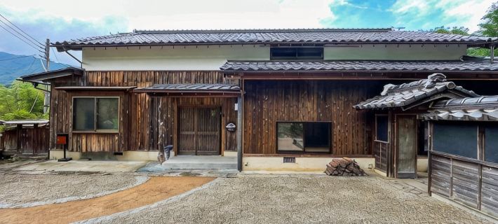Takeda Base Inn 朝来のホテル