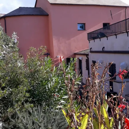 La Madonetta - Dimora d'epoca -