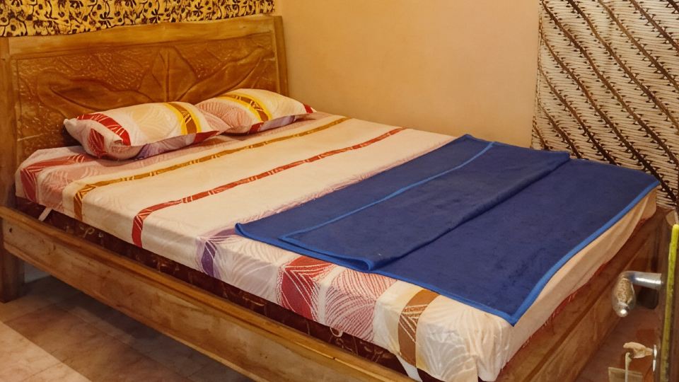 Lishafa Homestay