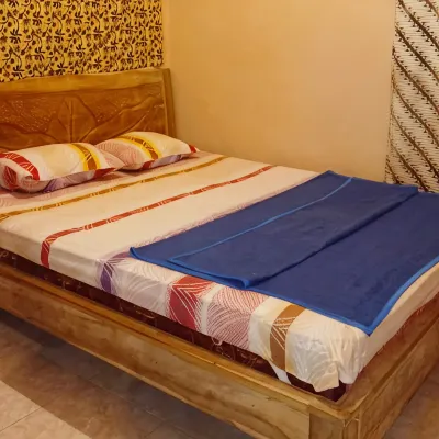 Lishafa Homestay Hotels near Pulau Menjangan-besar