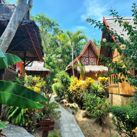 Phi Phi Relax Beach Resort