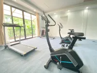 Kampot Sweet Boutique - Fitnessstudio