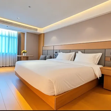 Shelaipeng Tonglu Hotel (Yaolin Road)