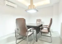 Zhuhai Dreamer Space Capsule Hotel (Gongbei Port)