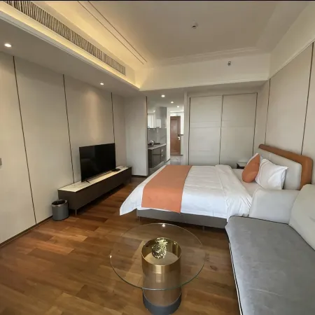 Banyan Bay Huizhou Hotel