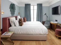 Hotel Parisianer - 4 Yıldız