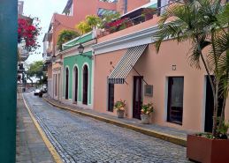 Villa Herencia Hotel