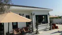 ChillTime - Bungalows