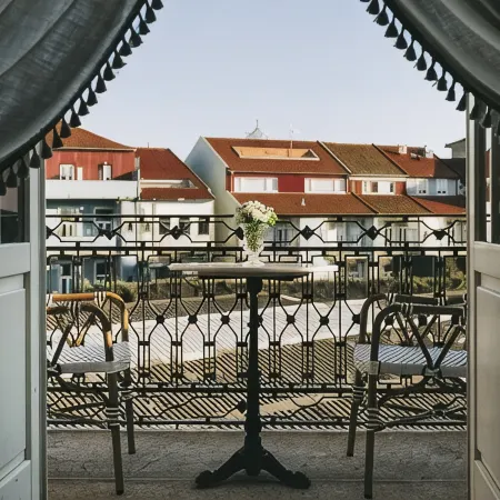 Torel Palace Porto
