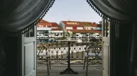Torel Palace Porto - románticos