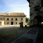 Parador de Santillana de Gil Blas Hotels in 