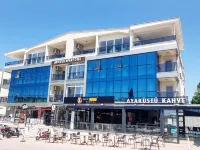 Antiocha Residence Hoteles en Didim
