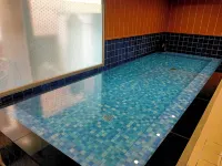 Hotel Erenoa Hotel dekat Stasiun Takaoka
