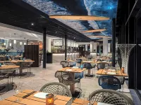 Inntel Hotels Den Haag Marina Beach Hotels in Scheveningen