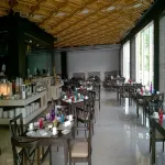 Welcomhotel by ITC Hotels, Kences Palm Beach, Mamallapuram - breakfast