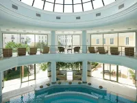 Thermae Sylla Spa & Wellness Hotel - Luxury