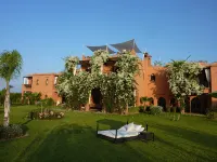 Riad Al Mendili Private Resort & Spa - parking