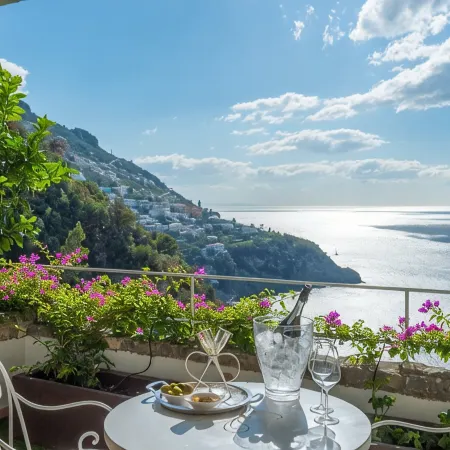 Hotel Piccolo Sant'Andrea