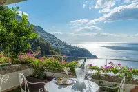 Hotel Piccolo Sant'Andrea - Romantic