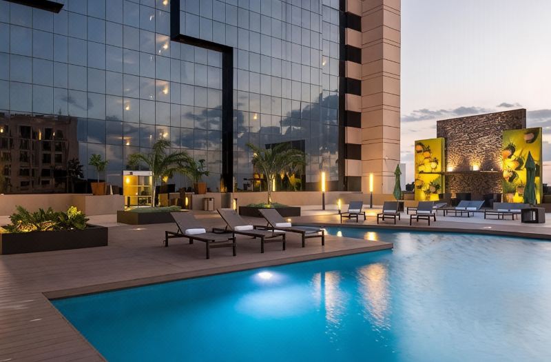 Hyatt Regency Merida photo 3