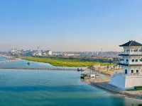 Sea-view Resort Hotel Hepu İlçesi otelleri