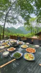Wudangshan Shanli Hanshe Homestay (Wudangshan Scenic Area) - Breakfast