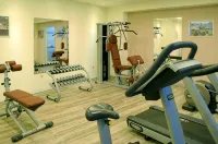 Grifid Vistamar Hotel - 24 Hours Ultra All Inclusive & Private Beach - Gym