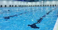 Yuyao Teckon Xiyue Hotel (Yuyao High School Wanda Plaza) - Pools