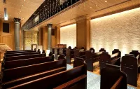Hotel Monterey Akasaka - sul mare