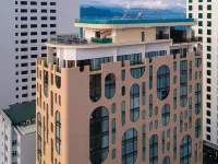 Grand Tourane Nha Trang Hotel Hotels near 2/4 Square