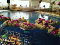 Sunday Millennia Hotel โรงแรมในริยาด