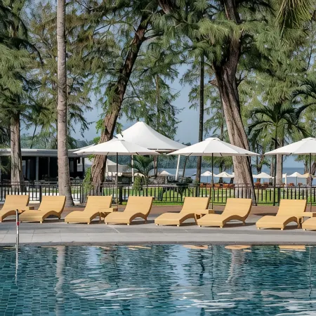 Amora Beach Resort Phuket