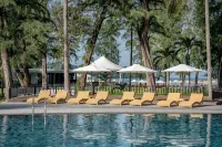 Amora Beach Resort Phuket - 5 stjerner