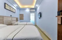 Dongguan Xinhua Apartment
