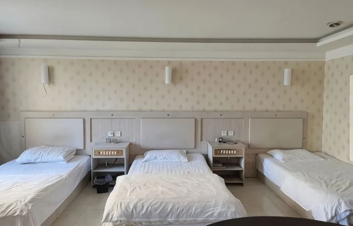 Jingyu Kaiying Business Hotel