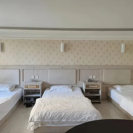Jingyu Kaiying Business Hotel