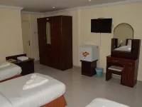 Marhaba Resort and Boutique Hotel โรงแรมใกล้ย่านอัลคาน