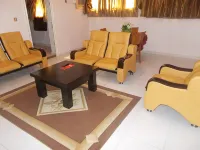 Davok Suites Uyo