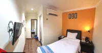 Hotel Sunjoy9 Klang(ホテル サンジョイ9クラン) - 3つ星