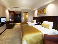 Widus Hotel Clark Hôtels à : Mabalacat