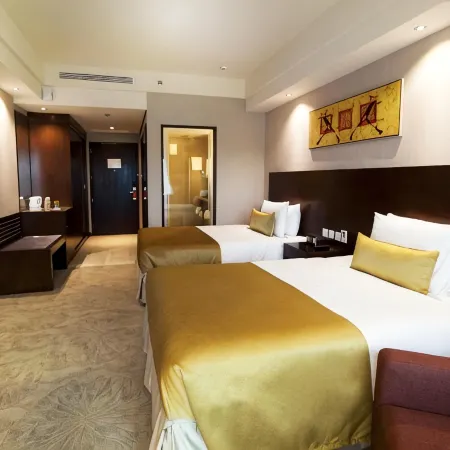 Widus Hotel Clark