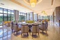 Xixi Forest Hot Spring Resort - breakfast