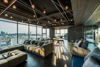 The Base Central Pattaya - Condos