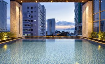 Libra Hotel Nha Trang