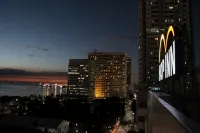 Hop Inn Hotel Ermita Manila - Meerblick