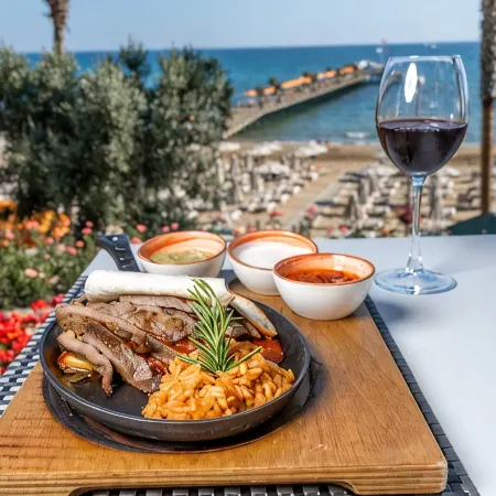 Arum Barut Collection - Ultra All Inclusive
